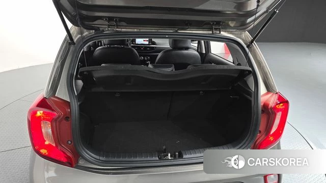 Kia All New Morning (JA) id 4684406 из Кореи 22