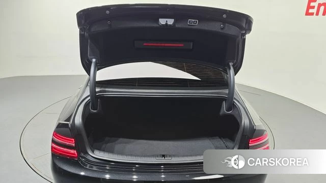 Genesis G80 (RG3) id 4715515 из Кореи 22