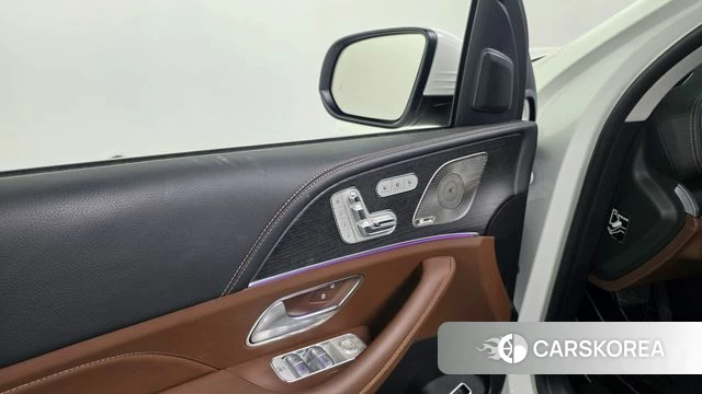 Mercedes-Benz GLE-Class W167 id 4505841 из Кореи 22