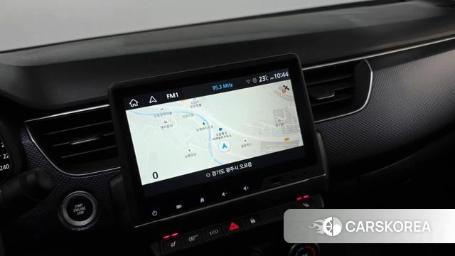Renault Korea (Samsung) XM3 id 4950785 из Кореи 22