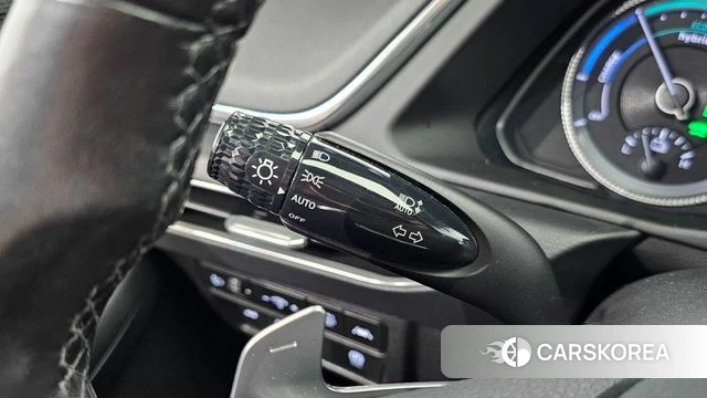 Hyundai Sonata Hybrid (DN8) id 4490373 из Кореи 22