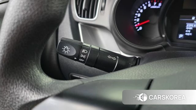 Kia The New Ray id 4402668 из Кореи 22