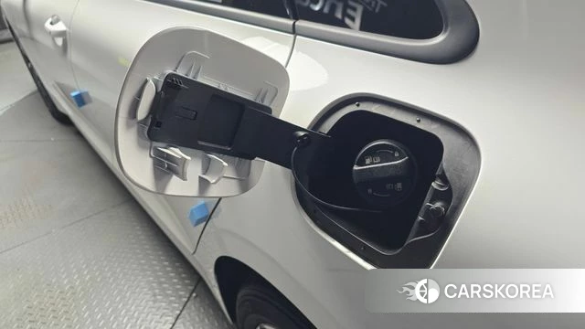 Kia The New K5 3rd generation id 4407686 из Кореи 22