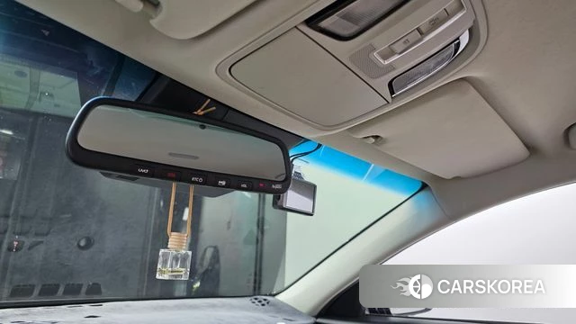 Kia K7 Premier id 4203471 из Кореи 22