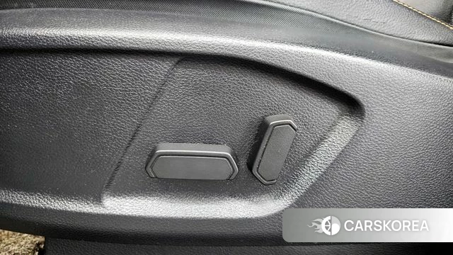 Ford Ranger 3rd Generation id 4244853 из Кореи 22