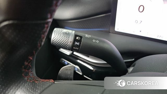 Genesis G80 (RG3) id 4539788 из Кореи 22
