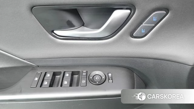 Hyundai Kona (SX2) id 4506313 из Кореи 22