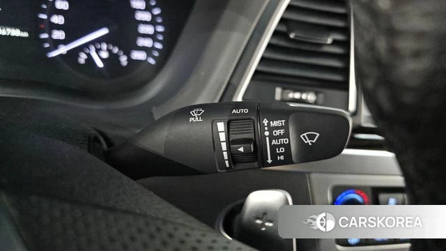 Genesis G80 id 4722200 из Кореи 22