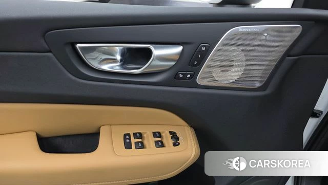 Volvo XC60 second Generation id 4752905 из Кореи 22