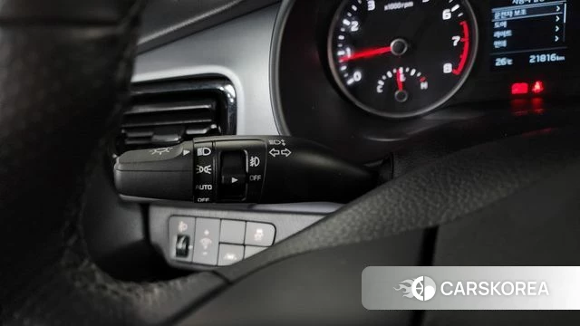 Kia Stonic id 4483426 из Кореи 22