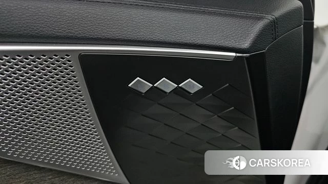 Kia K8 id 4201847 из Кореи 22