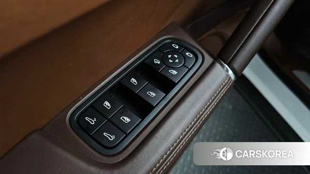 Porsche Cayenne (PO536) id 4194827 из Кореи 22