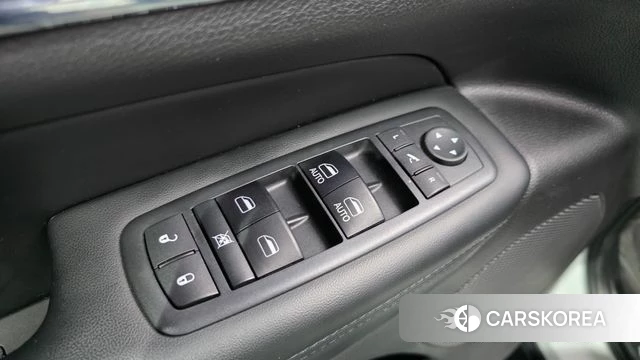 Jeep Grand Cherokee id 4770790 из Кореи 22