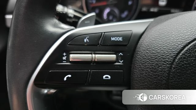 Hyundai The New Grandeur IG id 4641705 из Кореи 22