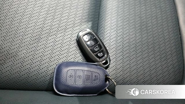 Hyundai Kona id 4363597 из Кореи 22