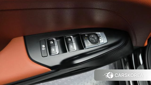 Kia The New K5 3rd generation id 4589990 из Кореи 22