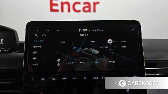 Hyundai Staria id 4443361 из Кореи 22