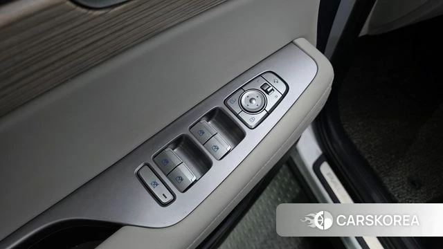 Hyundai Palisade id 4283365 из Кореи 22