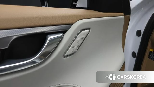 Hyundai The New Grandeur IG Hybrid id 4350910 из Кореи 22