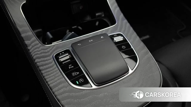Mercedes-Benz E-Class W213 id 4481025 из Кореи 22