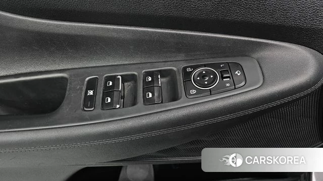 Hyundai Santa Fe TM id 4882686 из Кореи 22