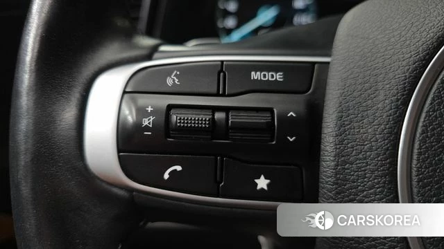 Kia Sportage 5th Generation Hybrid id 4871160 из Кореи 22