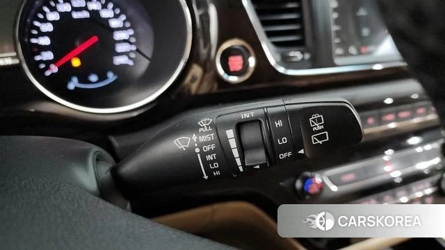 Kia The New Carnival id 4464719 из Кореи 22