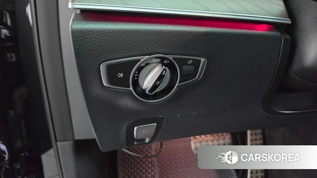 Mercedes-Benz E-Class W213 id 4855993 из Кореи 22