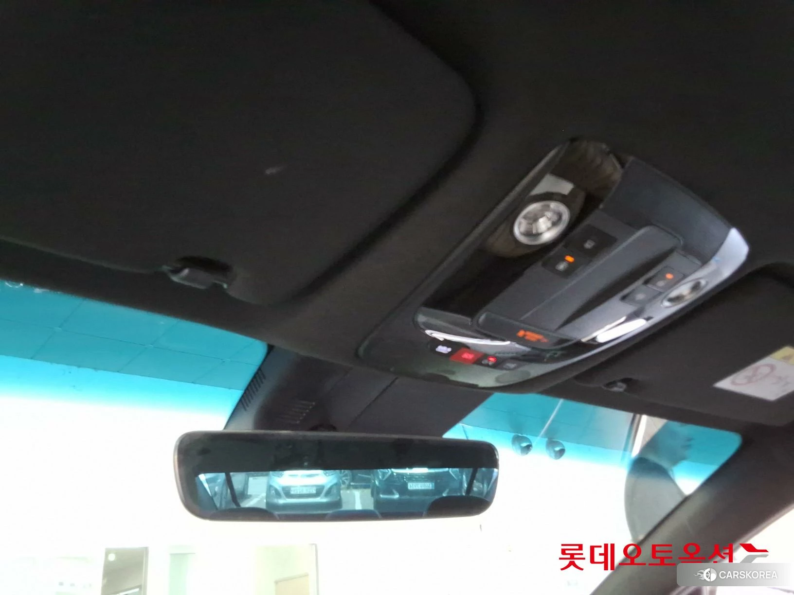 Kia K8 Hybrid 2022 Interstellagray из Кореи, фото 3