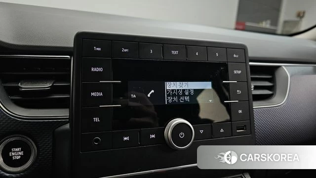 Renault Korea (Samsung) XM3 id 4410486 из Кореи 22