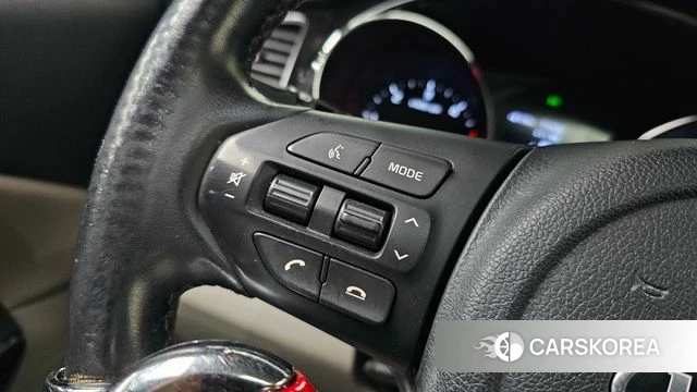 Kia The New Carnival id 4403229 из Кореи 22