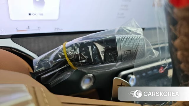 Genesis GV80 id 4782797 из Кореи 22