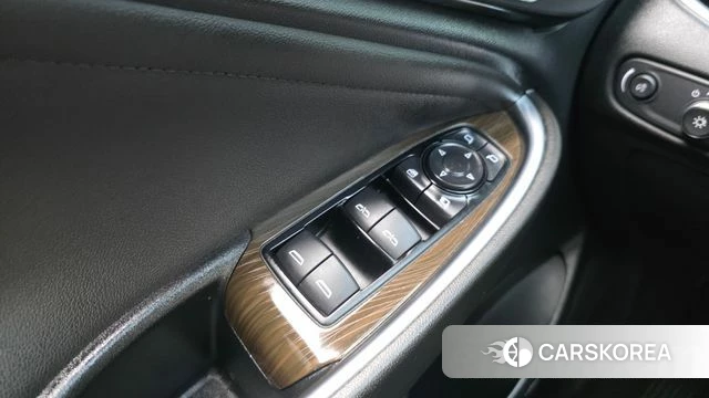 Chevrolet (GM Daewoo) The New Malibu id 4625387 из Кореи 22
