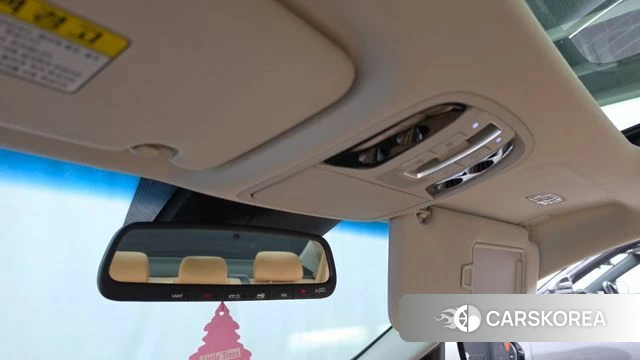 Kia K7 Premier id 4923743 из Кореи 22