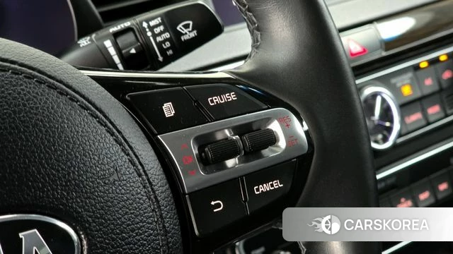 Kia Come New K7 id 4339727 из Кореи 22