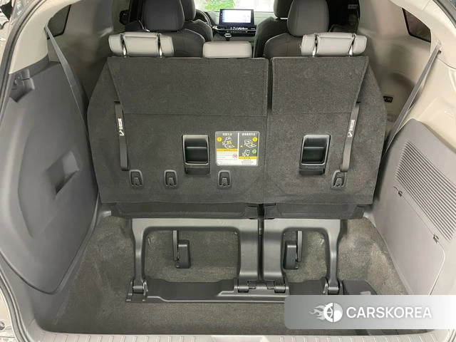 Toyota Grevia id 4276008 из Китая 22