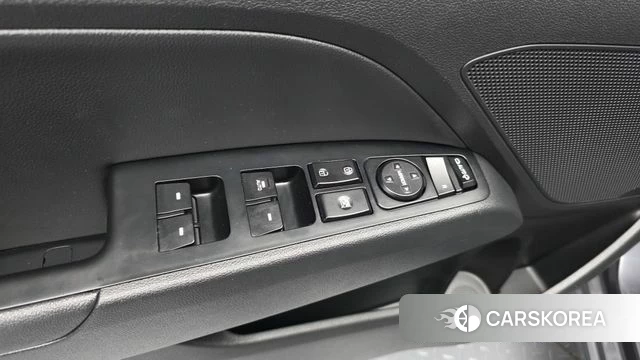 Hyundai The New Avante AD id 4203570 из Кореи 22