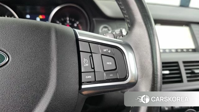 Land Rover Discovery Sports id 4543717 из Кореи 22