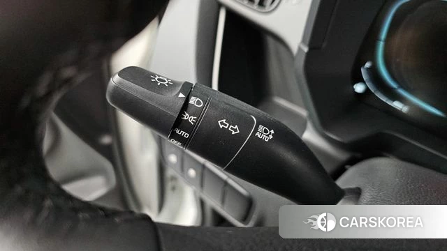 Kia The New Kia Ray id 4893509 из Кореи 22
