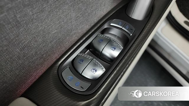 Genesis GV60 id 4524268 из Кореи 22