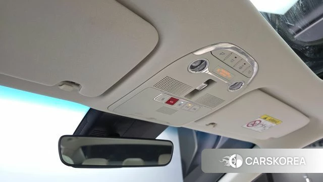 Hyundai The New Grandeur IG Hybrid id 4244489 из Кореи 22