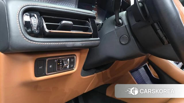 Lincoln Aviator 2nd generation id 4389929 из Кореи 22