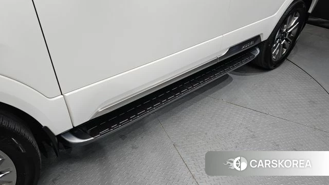 Kia Mohave Master id 4533586 из Кореи 22