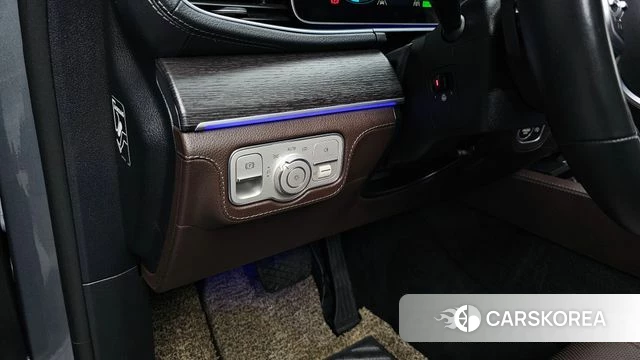 Mercedes-Benz GLE-Class W167 id 4750026 из Кореи 22