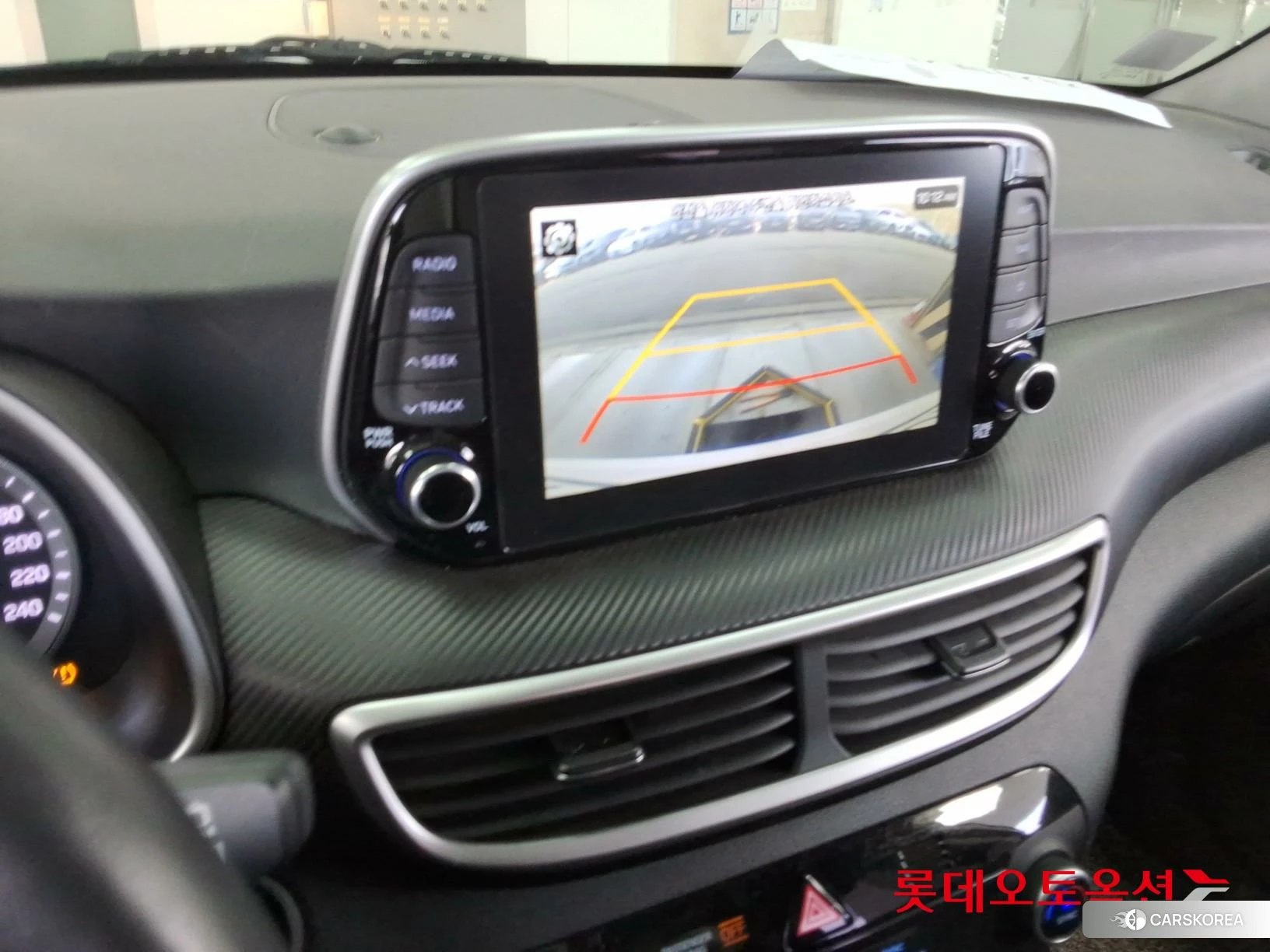 Hyundai Tucson id 3882100 из Кореи 22