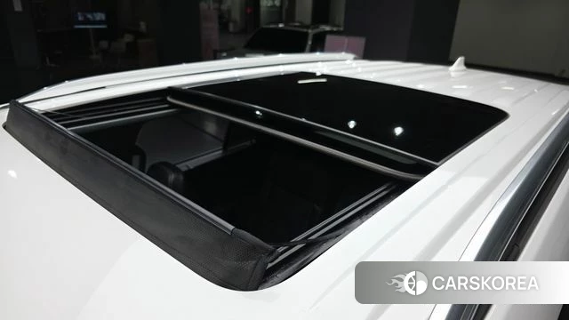 Ford Explorer 6th Generation id 4202974 из Кореи 22