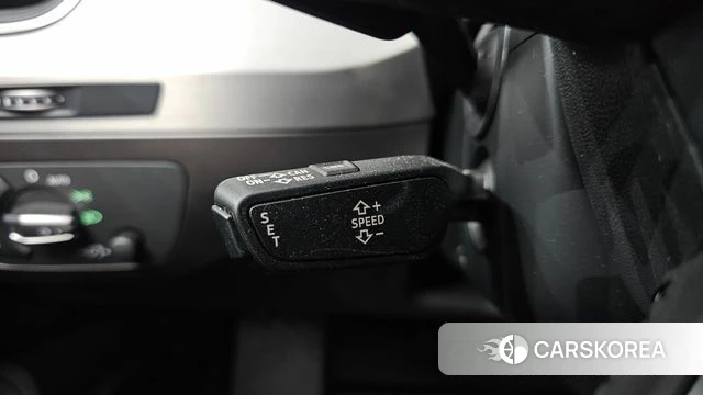 Audi Q7 (4M) id 4770261 из Кореи 22