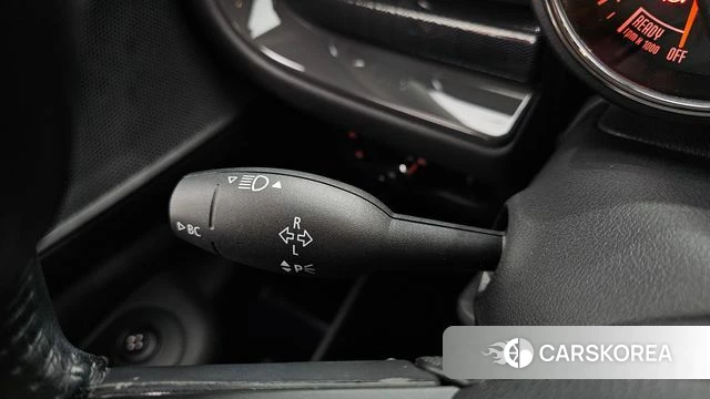 Mini Cooper Clubman id 4447773 из Кореи 22