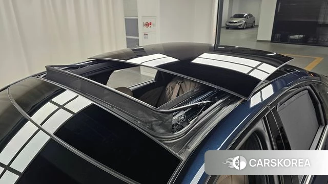 Kia K8 id 4186081 из Кореи 22