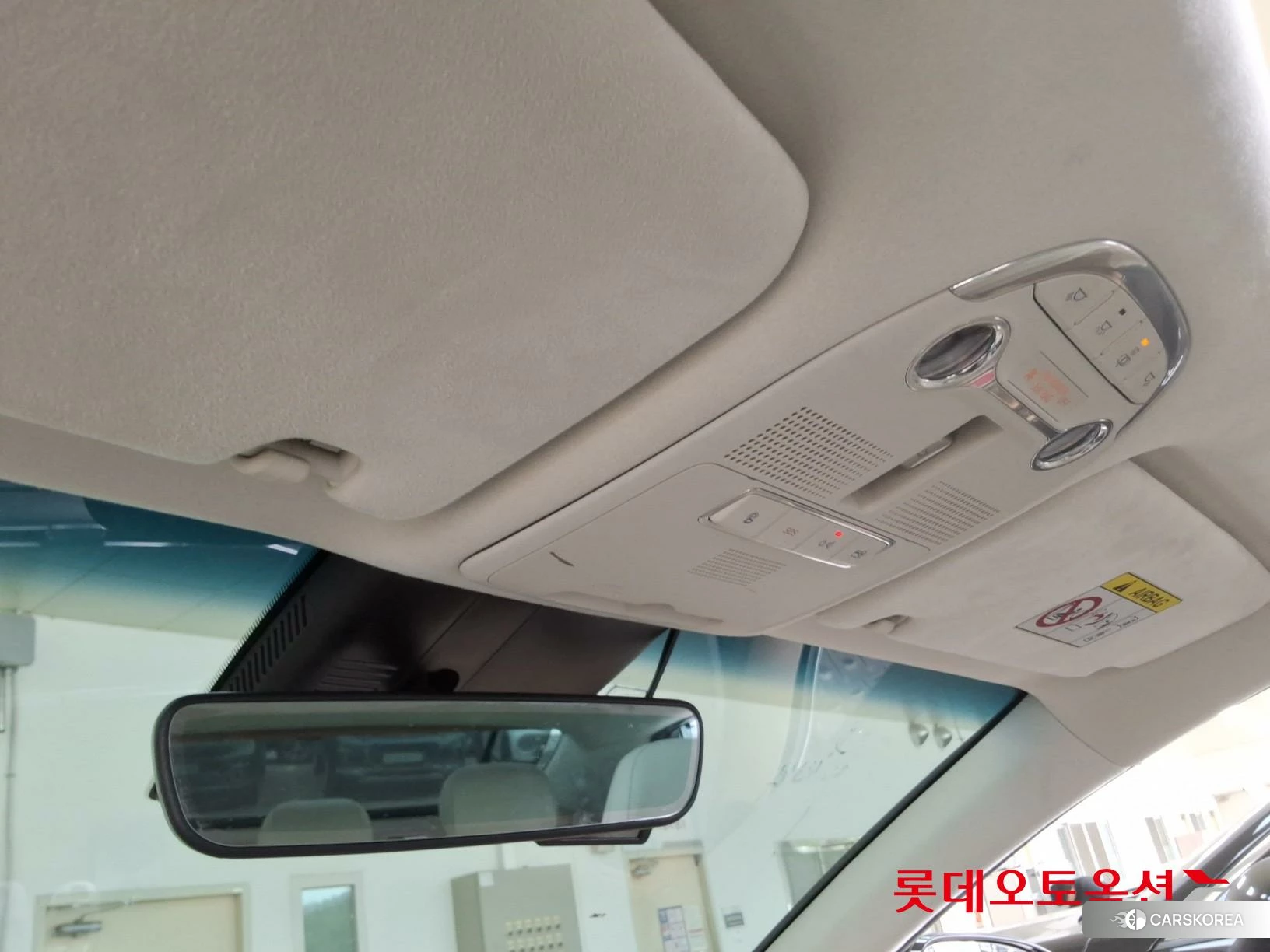 Hyundai Grandeur id 3869340 из Кореи 22